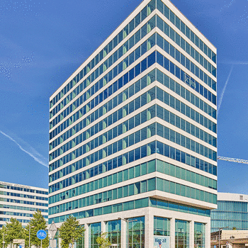 De Landdrost, Almere, Niederlande