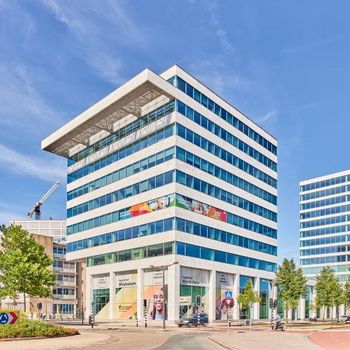 De Landdrost, Almere, Niederlande