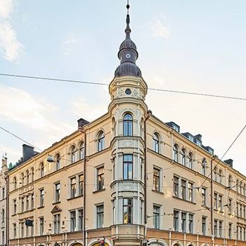 Diana, Helsinki, Finnland
