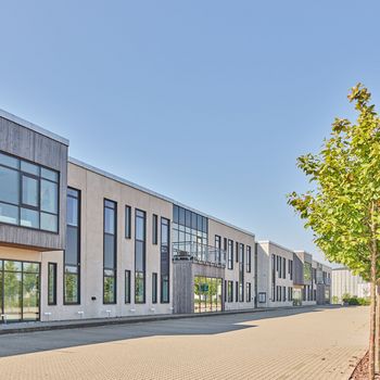 Kajakvej 2, Kastrup, Dänemark