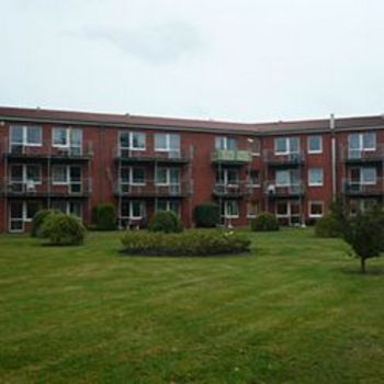 Pflegeheim Fehmarn, Deutschland