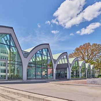 Campus 3, Braunschweig, Deutschland