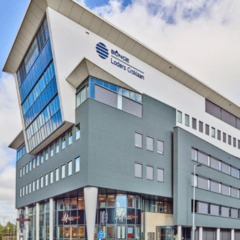 Provincialeweg, Zaandam, Niederlande