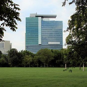 Saturn Tower, Wien, Österreich