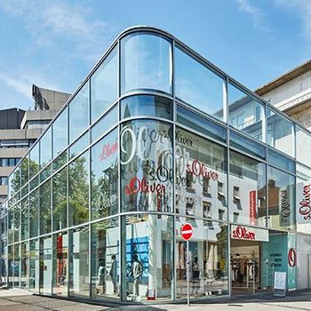 Fackelcenter, Kaiserslautern, Deutschland
