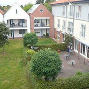 Pflegeheim Langwedel, Deutschland