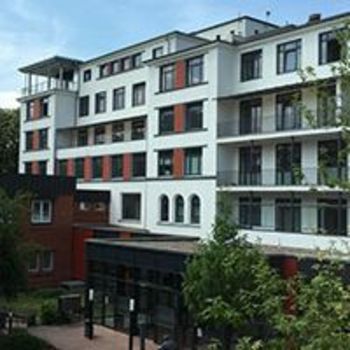 Gesundheitscampus, Hameln, Deutschland