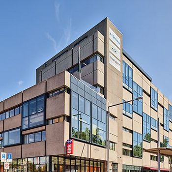 POST 120, Dordrecht, Niederlande
