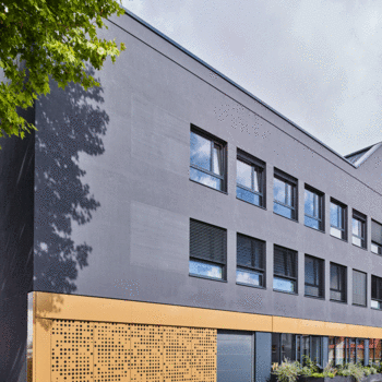 Innovationsquartier, Göttingen, Deutschland