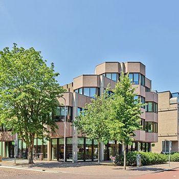 Trappenburch, Utrecht, Niederlande