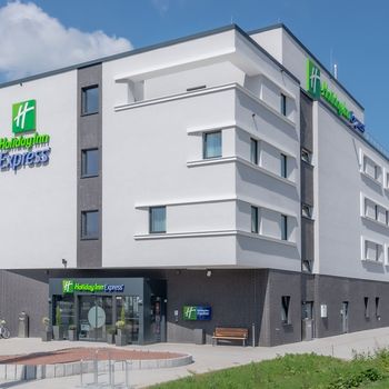 Holiday Inn Express, Offenburg, Deutschland