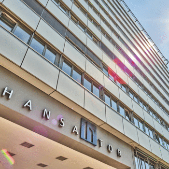 Hansator, Duisburg, Deutschland