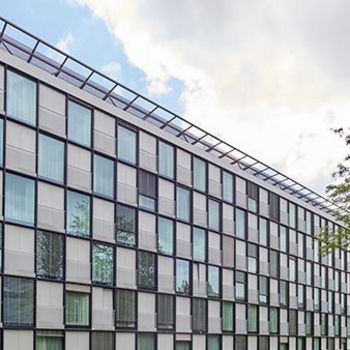 Innside, Düsseldorf, Deutschland