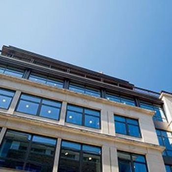 7 Newgate Street - London, United Kingdom