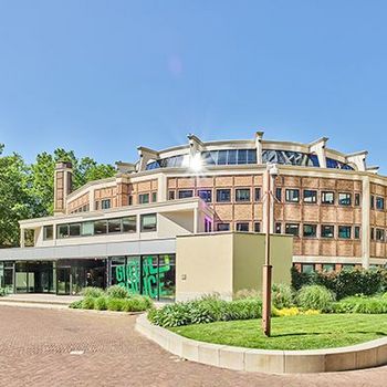 Kruisplein, Rotterdam, Niederlande