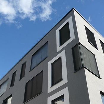 Stadthaus, Sindelfingen, Deutschland