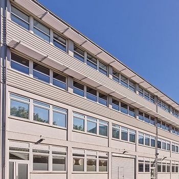 Amager Strandvej 60 - 64, Kopenhagen, Dänemark